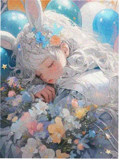 影视同人《胶片上的第十四分钟》封面
