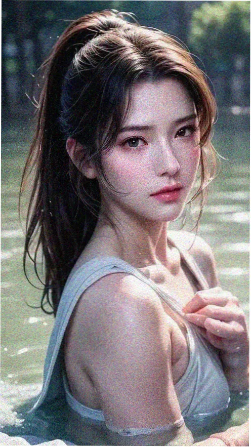 动漫同人《放课后天文部的第九人》封面